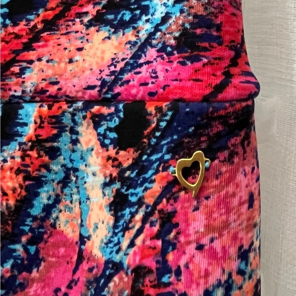 ✨ FREE with Bundle! ✨Thalia Sodi Scuba Pencil Skirt - Picture 3 of 8